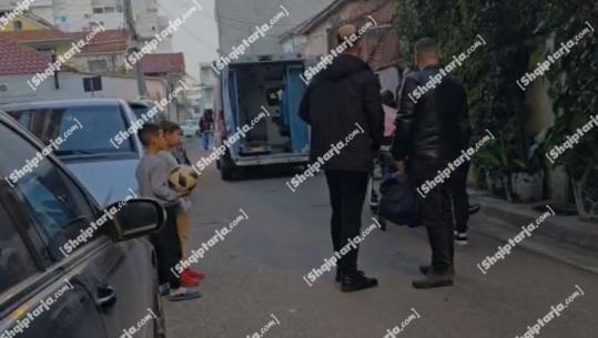 Durrës/ Gjendet i pajetë në banesën e tij një 65-vjeçar 