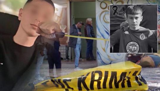 Vrau Martinin dhe plagosi shokun pranë shkollës, Gjykata e Tiranës dënon me 16 vite burg autorin 15-vjeçar! Engjëll Cani: Vendimi, rreze drite për ne