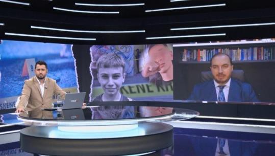 Autori i vrasjes së Martin Canit u dënua me 16 vite burg/ Avokati Hoxha: Të ndalohen rrjetet sociale për të miturit, po nxisin konflikte mes tyre