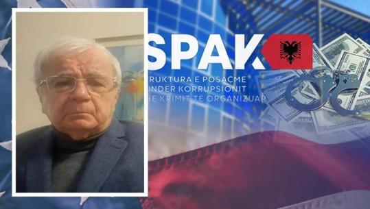 Joni Keta u emërua kreu i ri i BKH/ Ngjela për Report Tv: U zgjodh nga amerikanët! Korrupsioni në Shqipëri s'ka shpresë 