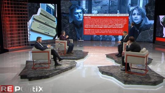 Krimi shtetëror i 21 janarit/ ‘Repolitix’ zbardh librin e Bamir Topit për takimin me Bashën: Në emër të Berishës, kërkoi tërheqjen e urdhërarresteve për Gardën