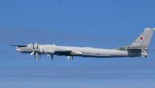 Bombarduesit rusë i bashkohen patrullës ajrore kineze pranë Japonisë, tensionohen marrëdhëniet Tokio-Pekin