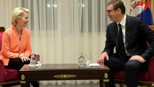 Analiza: A mund t’i tregojë Serbia BE-së se i ka seriozisht reformat?
