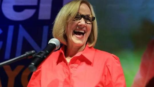  SHBA/ Demokratja Eileen Higgins zgjidhet kryebashkiakja e re e Miamit, tjetër 'shuplakë' për Trump pas fitores së Mamdanit në New York