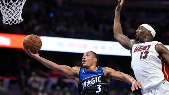 Fitore të lehta në parket, Orlando dhe New York kalojnë në gjysmëfinalet e NBA Cup