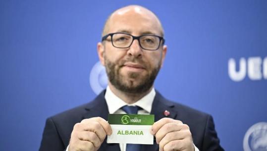 Kombëtaret kuqezi U-17 dhe U-19 mësojnë kundërshtarët e Evropianit të ardhshëm, dy mini-turnetë organizohen në Shqipëri