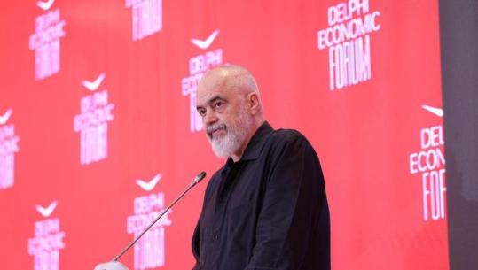 ‘Tirana Economic Forum’, kryeministri Rama: Investimet e huaja arritën rekordin 1.58 mld euro në 2024! Shqipëria një korridor zhvillimi nga veriu në jug