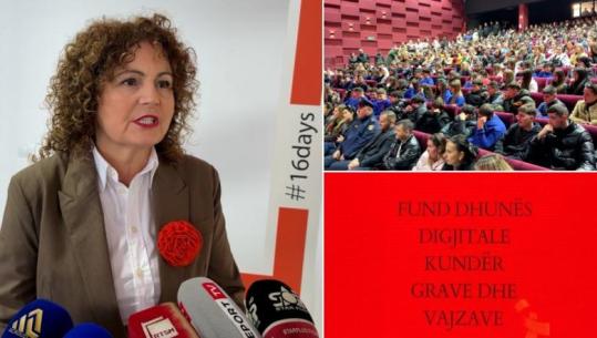 Rriten rastet e dhunës në Lezhë, mes tyre 90% gra të pajisur me urdhër mbrojtje! Nuk përjashtohen as burrat