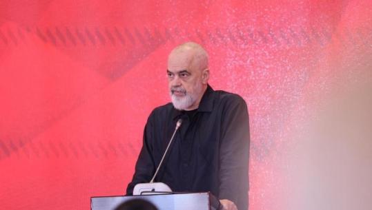 Forumi Ekonomik i Tiranës, Rama-investitorëve të huaj: Besoni dhe investoni tek kjo Shqipëri që po ngrihet