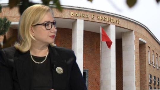 EKSKLUZIVE, Iku nga Gjykata Kushtetuese, Holta Zaçaj kërkon të Mbikëqyrë Bankën e Shqipërisë