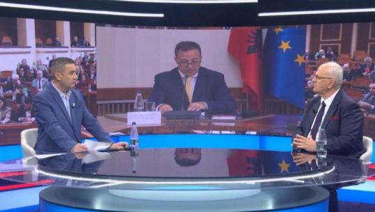 Avokati i Popullit/ Besim Ndregjoni për Report Tv: Berisha më ka propozuar vetëm mua! Kryesia e PD marrëveshje të fshehtë me PS për të zgjedhur Endrit Shabanin