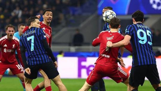 Inter, ke një problem serioz! Kundër ekipeve të mëdha, bëhesh i vogël