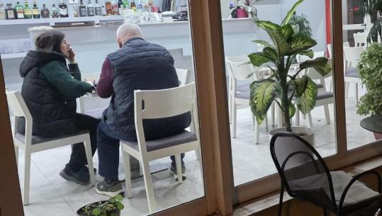 Edison Ypi: Vali dhe Tekiu