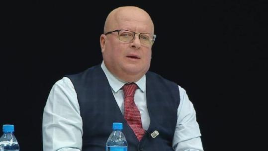 Avokati i Popullit/ Gjokutaj ironizon deputetët e PD që dhanë firmat për Endri Shabanin: Agjentë të Ramës 