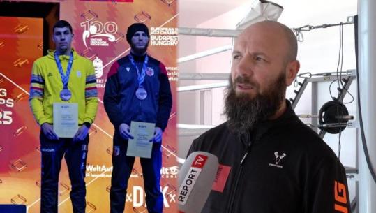 I biri shkëlqeu me medalje në evropian, trajneri i boksit Koçi: Ka 3 vite që shpërblimet s’po jepen, sportistët po demoralizohen