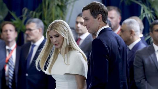 Media: Dhëndri i Trump e shndërron ishullin ‘fantazmë’ në Shqipëri në një projekt turistik miliarda dollarësh! Dashuria e Ivankës me vendndodhjen dhe reagimet