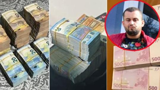 Trafikuan 2.4 tonë drogë në BE, SPAK godet 'rrjetin' në Fushë-Krujë! 14 masa sigurie, 7 në pranga, mes tyre djali i ish-deputetit të PS Rraja! Sekuestrohen 430 mijë € (EMRAT)