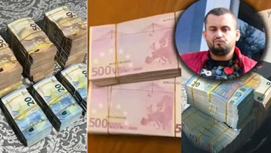 Trafikuan 2.4 ton marijuanë e kokainë, SPAK godet 'rrjetin' në Fushë-Krujë! 10 të arrestuar, mes tyre djali i ish-deputetit të PS Rraja, 4 në kërkim! Sekuestrohen 430 mijë € (EMRAT)