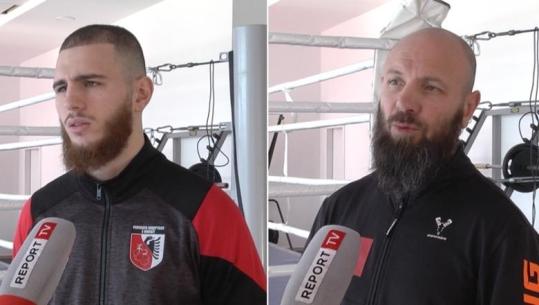 I biri shkëlqeu me medalje në evropian, trajneri i boksit Koçi: Ka 3 vite që shpërblimet s’po jepen, sportistët po demoralizohen