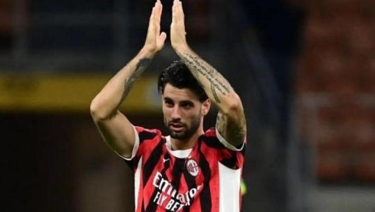 'Kam një foto me gjyshen dhe Maldinin'! Szoboszlai, tifozi i Milanit që dështoi dy herë të vishej kuqezi i shënoi Interit