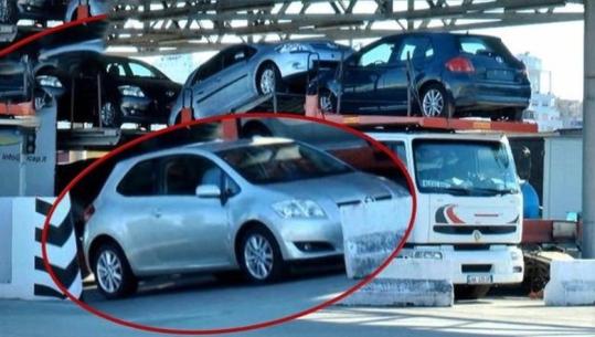 Belgjika 'rrëzon' Toyota Yaris: Nuk ka fakt penal në Belgjikë