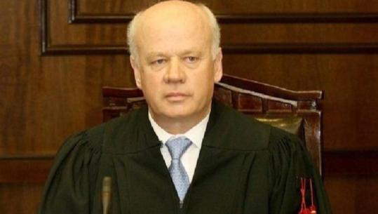Pushohen hetimet ndaj ish-kryetarit të Gjykatës së Lartë, Xhezair Zaganjori, SPAK: Nuk ka kryer vepër penale