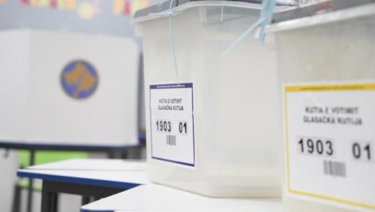Kosovë/ KQZ-ja nuk certifikon kandidatët e Listës Serbe për zgjedhjet e 28 dhjetorit