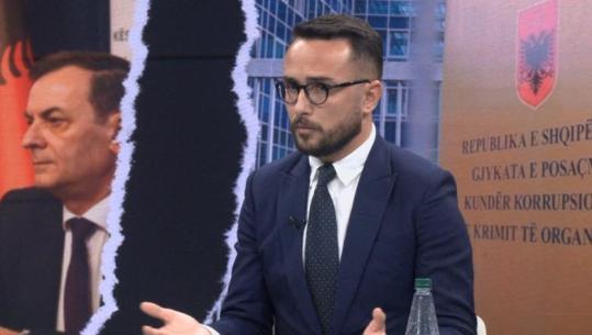 Lëvizja e Salianjit/ Tedi Kopliku për Report Tv: S’është përçarje! PD ka nevojë për rigjenerim