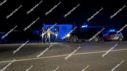 Aksident i rëndë në aksin Shkodër-Hani Hotit, këmbësorja përplaset për vdekje nga automjeti! Shoferi me nënshtetësi sllovene