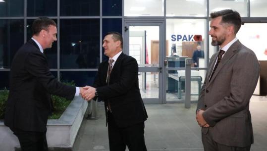 Kush do jetë pasuesi i Altin Dumanit? KLP zgjedh sot kreun e ri të SPAK, në garë 4 kandidatë