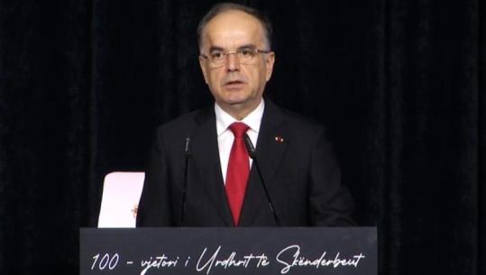 Rivlerësimi i pasurive të paluajtshme me 5%, presidenti Bajram Begaj dekreton ligjin