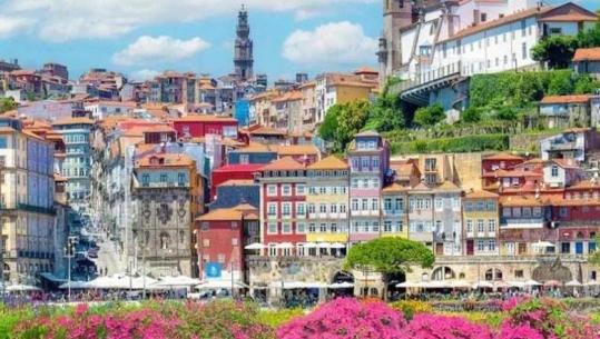 'The Economist': Portugalia kryeson listën e ekonomive më të forta të vitit 2025