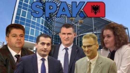 Profilet e 4 kandidatëve që synojnë vendin e Altin Dumanit në SPAK