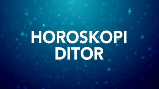 Sot ndiheni të shpërqendruar mes disa detyrave...çfarë kanë parashikuar yjet për sot (VIDEO)