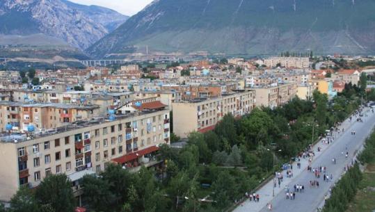 Gjysma e qarqeve kanë të ardhura për frymë më pak se 50% e Tiranës, kryeson Kukësi dhe Dibra