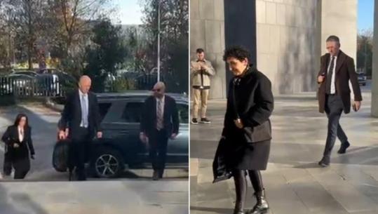 Zgjedhja e kreut të ri të SPAK-ut, ndërkombëtarët zbarkojnë në KLP