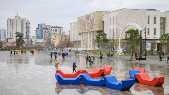  Doriana Meto: Vetëmbrojtja ime ti