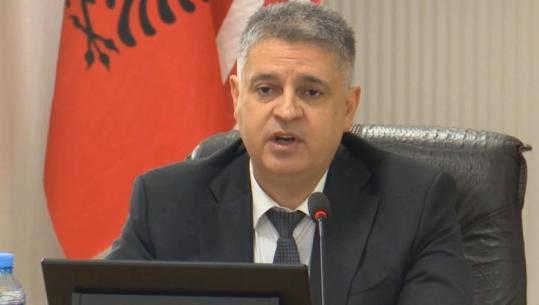 Si ndiheni kur kërkoni shkarkimin e magjistratëve? Xholi: Brenga më e madhe kur kolegu hidhet në rrugë, por…