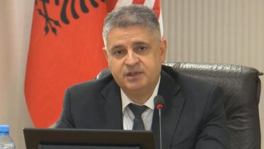 Adnan Xholi: Politika dhe krimi nuk ndikojnë dot në vendimmarrjet tona! Nuk do fusja kurrë njerëz në burg pa prova