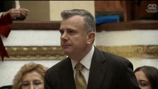 ‘Po folët për lepuj, duhet të flisni dhe për zagarët’, pas debatit në Kuvend, PD kërkon përjashtimin e Ballës për 30 ditë nga Kuvendi