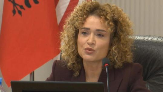 Sfidat për një grua në krye të SPAK? Ja si përgjigjet Doloreza Musabelliu