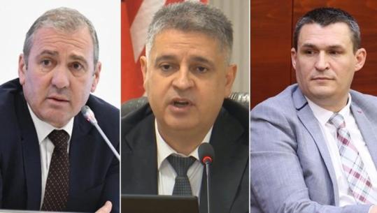 Adnan Xholi vë notën për Dumanin: Luftarak që nuk tërhiqet! Krajës i vlerësoj pjekurinë