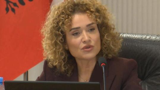 Doloreza Musabelliu nuk ndan Krajën nga Dumani: Secili ka bërë maksimumin e tij në krye të SPAK! Veten s’e krahasoj me asnjë...presioneve u bëj ballë