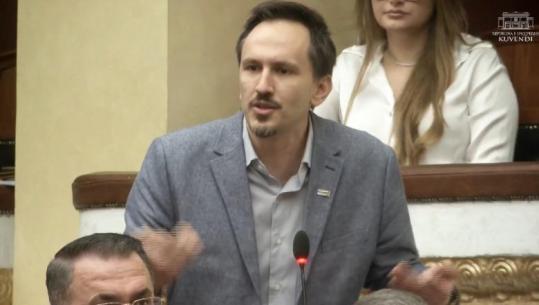 Redi Muçi: Sot do të dalim nga seanca me Endrit Shabanin Avokat Populli me firmat e PD dhe votat e PS