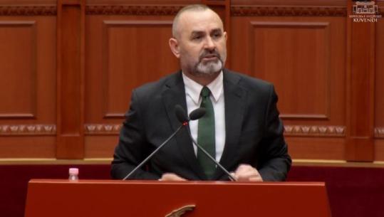 Akuzat për Agasin, Manja i përgjigjet Berishës: Thashetheme pazari! Ti po tretesh çdo ditë