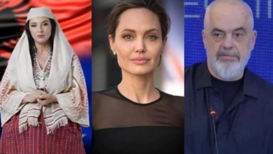 ‘Diella fenomen botëror', konkurroi Angelina Jolie, Rama: Ministrja e Prokurimeve Publike nuk do të veprojë e pavarur