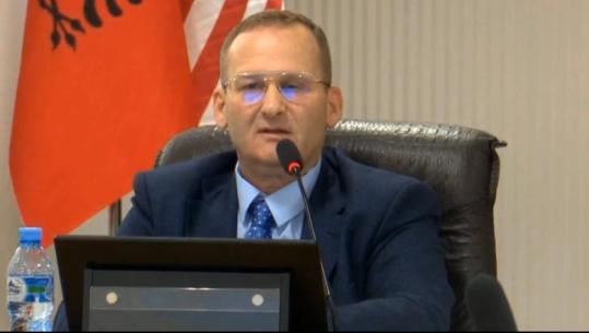 Në garë për kreun e SPAK, Gokaj: Do ta udhëheq drejt një faze të re pjekurie