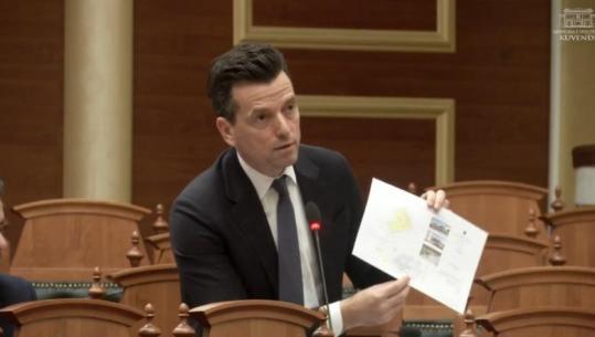 Interpelanca e Shehajt me Koçiun për ndërtimet pa leje/ Deputeti: Keni favorizuar pronarët dhe keni bërë shembull të varfërin! Ministrja: Ka kritere dhe prioritete