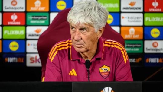 Roma në alarm para Celtic në Europa League, Gasperini kërkon zgjidhje: Dybala gati për 90 minuta