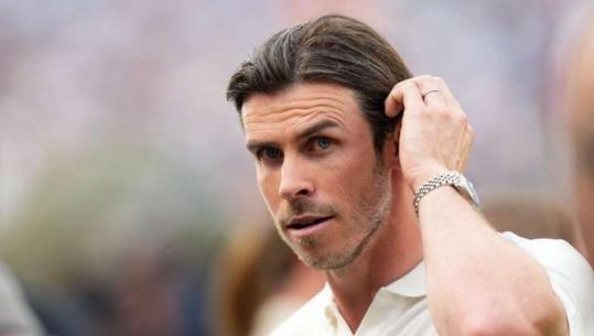 Gareth Bale rrëfen sfidat te Real Madridi: Doja vetëm të luaja futboll, jeta te 'Galaktikët' është e vështirë